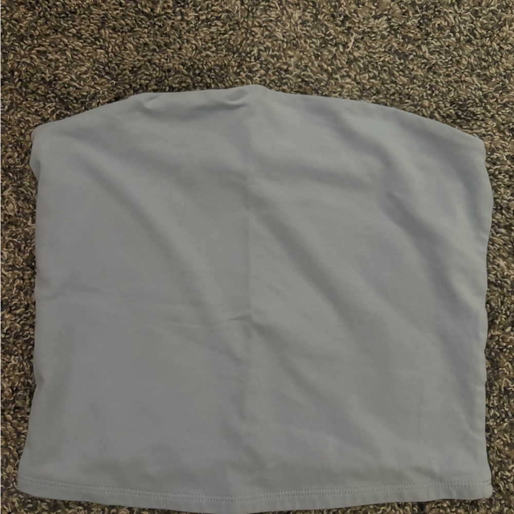 garage tube top